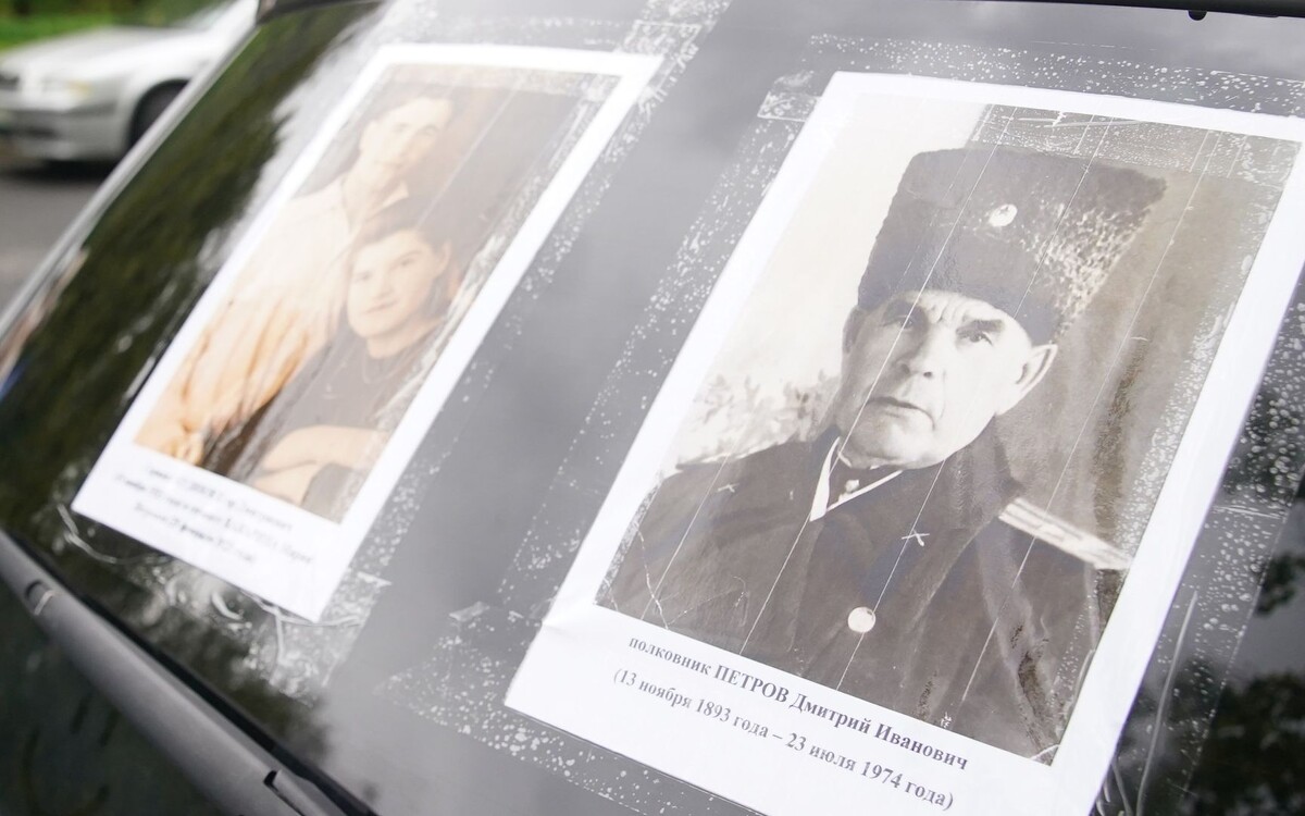     / Источник: © ИЗВЕСТИЯ/Эдуард Корниенко