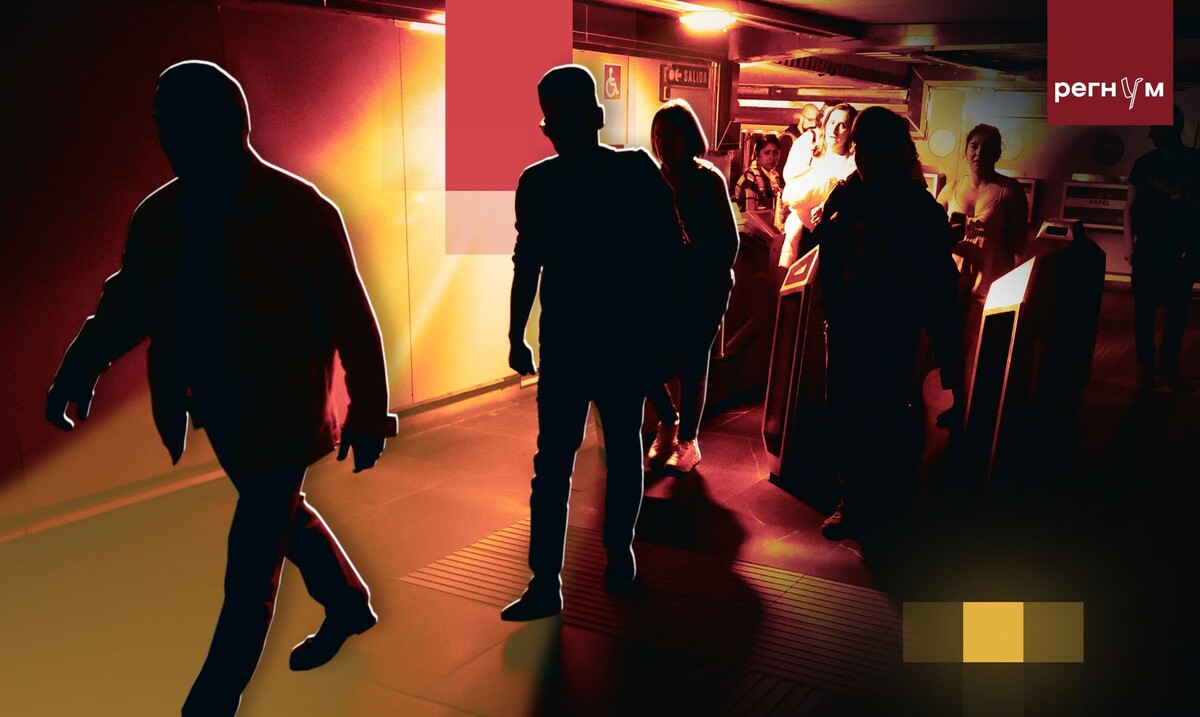     / Источник: Иван Шилов (с) ИА Регнум