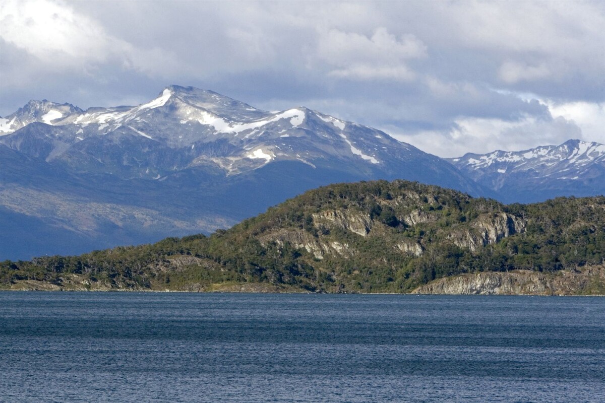     / Источник: © DanitaDelimont.com/Global Look Press