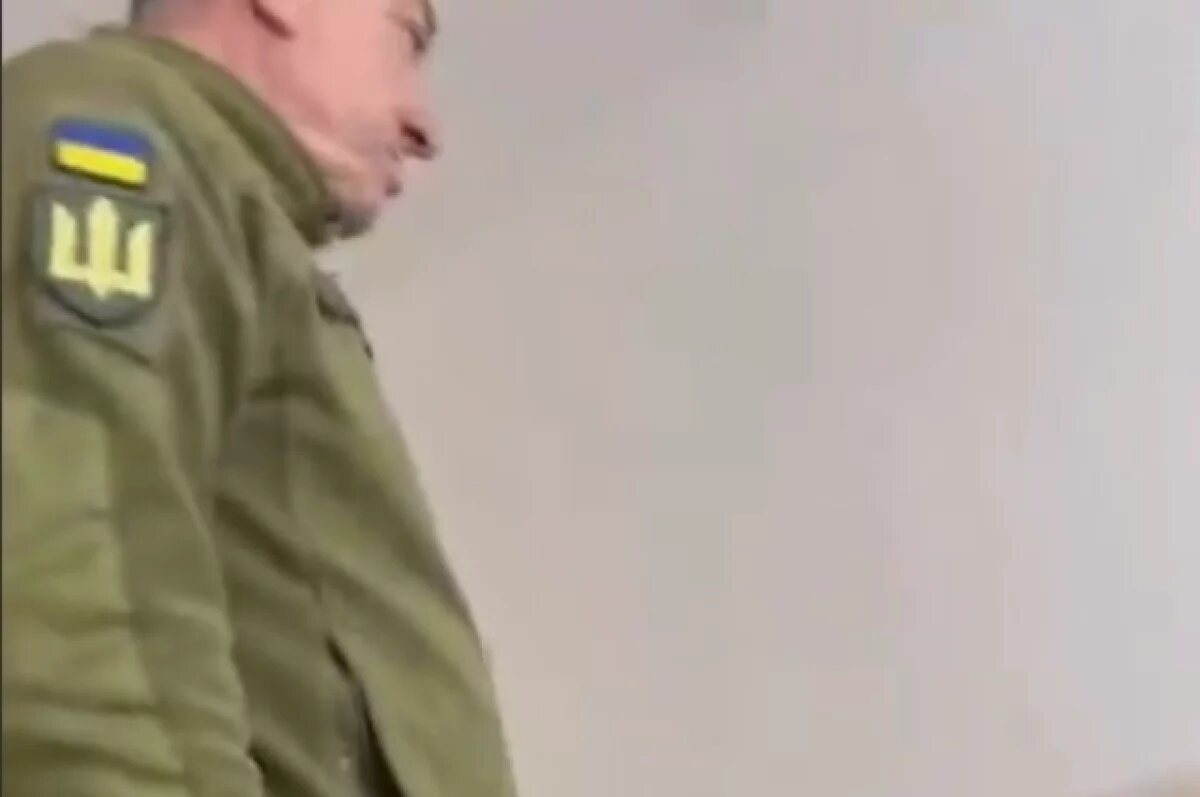    В Одессе мобилизованный после ДТП с ребенком мужчина попал в больницу