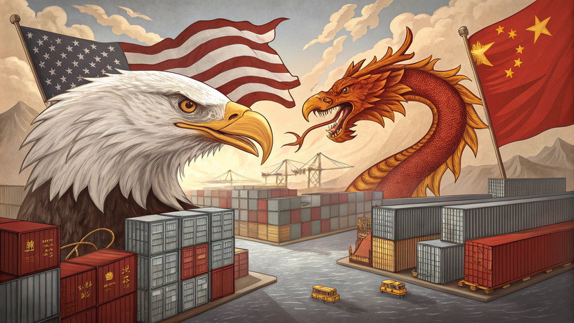    Сгенерировано с помощью ИИ