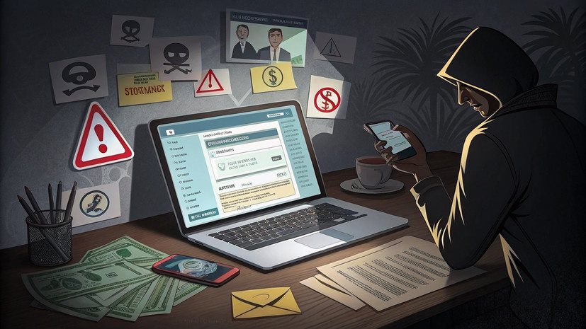    Сгенерировано с помощью ИИ