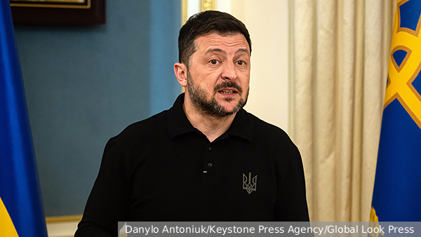     Фото: Danylo Antoniuk/Keystone Press Agency/Global Look Press   
 Текст: Вера Басилая