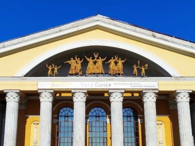    Фото: ГТРК Карелия