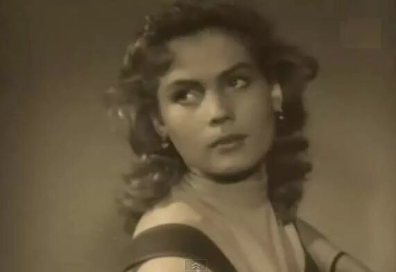 Алла Будницкая