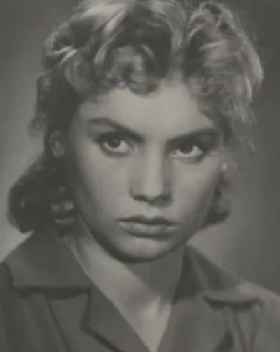 Алла Будницкая