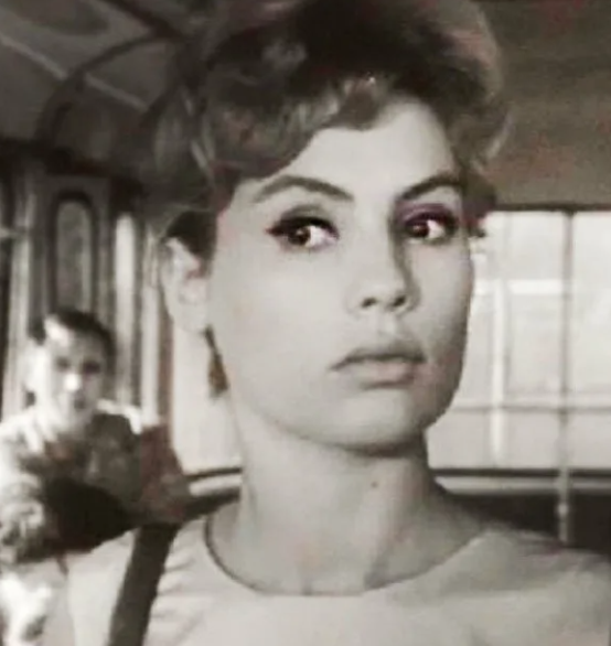 Алла Будницкая
