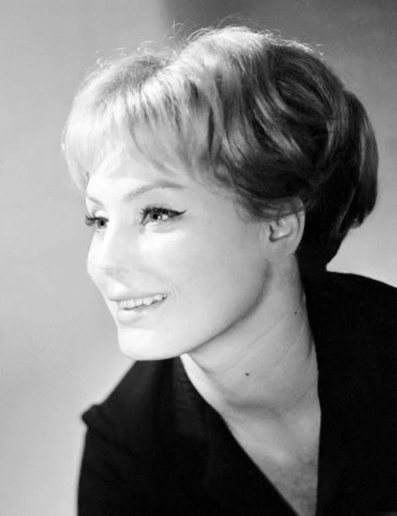 Алла Будницкая