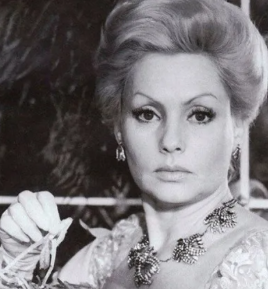 Алла Будницкая