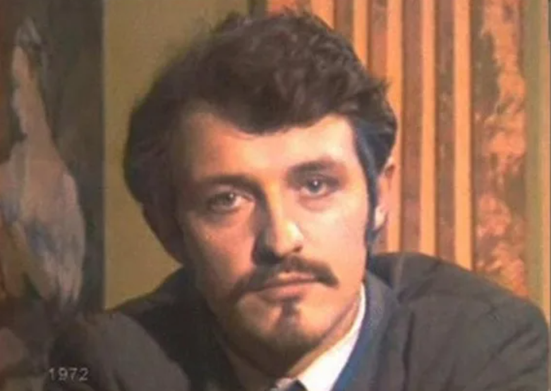 Александр Орлов