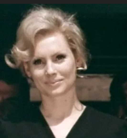 Алла Будницкая