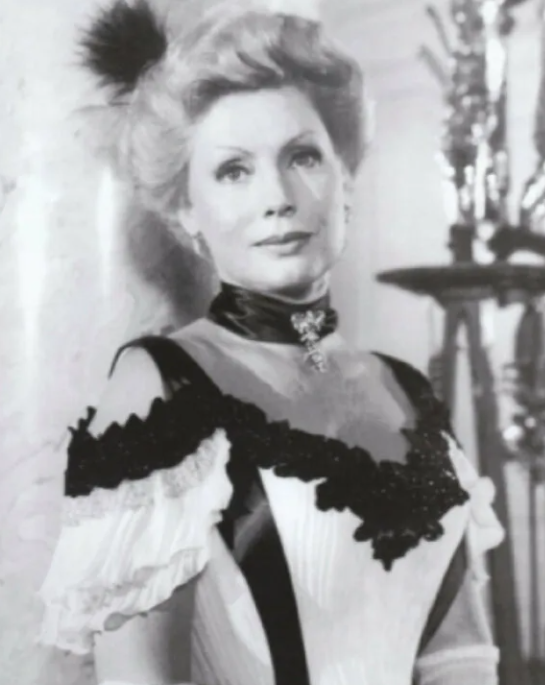 Алла Будницкая