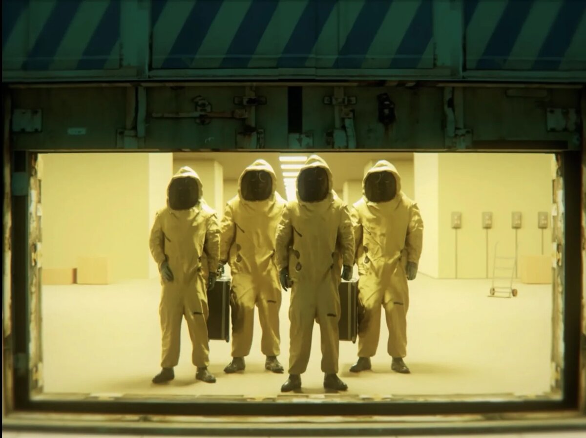 Сотрудники Asng.