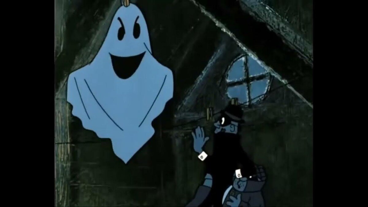 Дикое, но симпатичное и за законность!