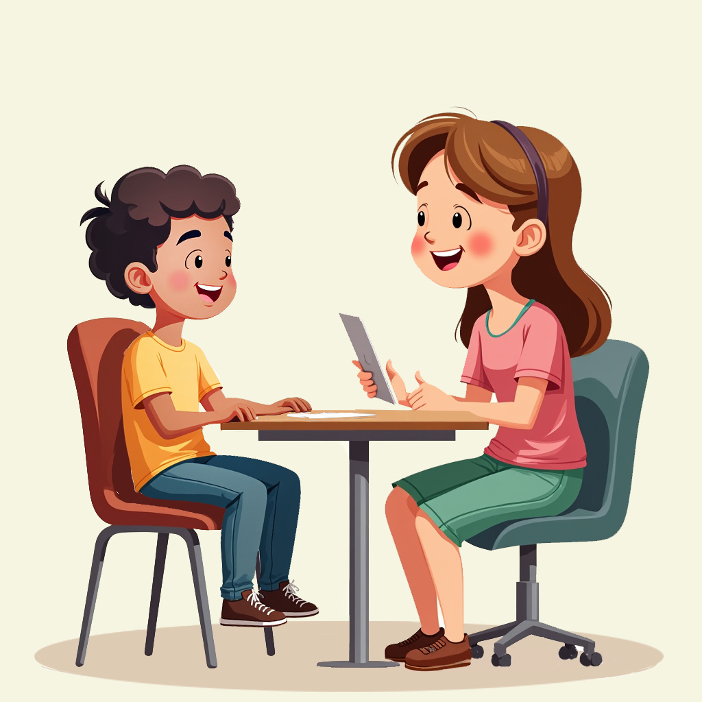 Регулярно посещатйте логопедические занятия, выполняйте домашние задания!