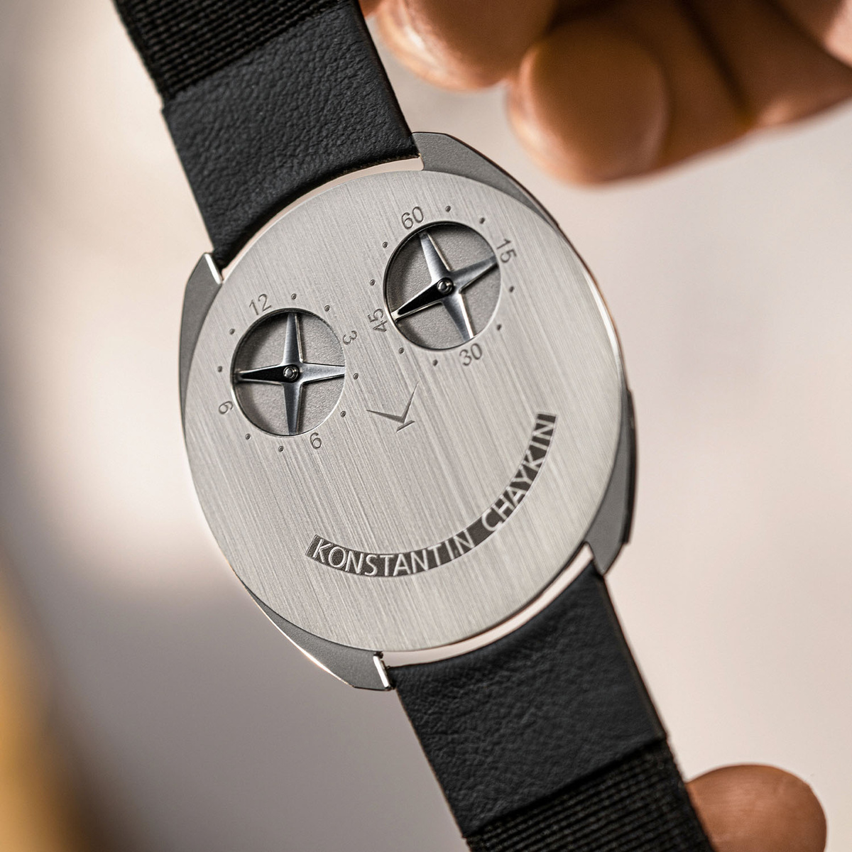 Фото: monochrome-watches.com