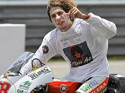 Марко Симончелли.