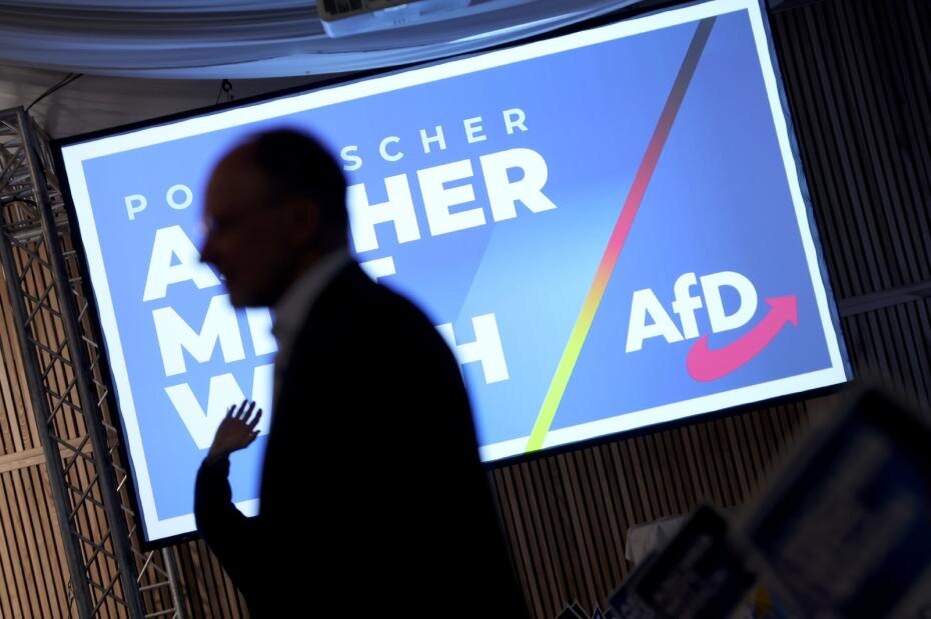    Karl-Josef Hildenbrand/dpa/Global Look Press