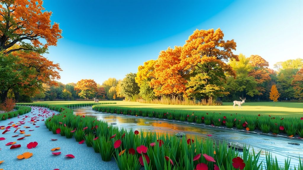    Куда слетать в ноябре для осенних направлений