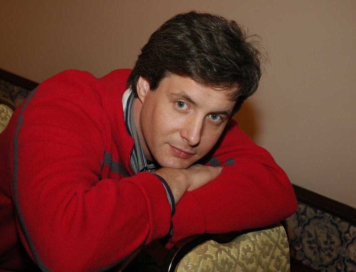 Александр Макогон