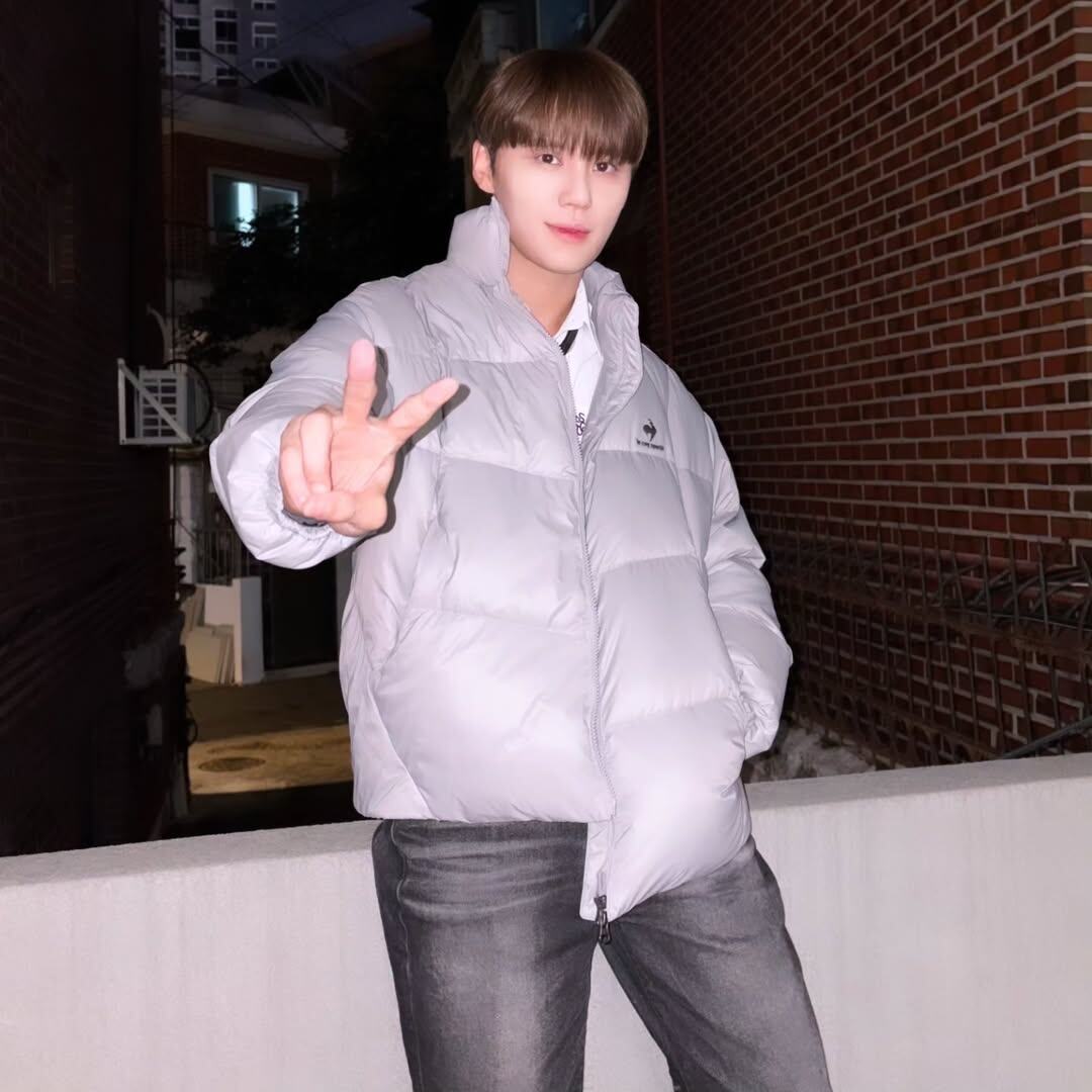    Ким ДжунсуСоцсети