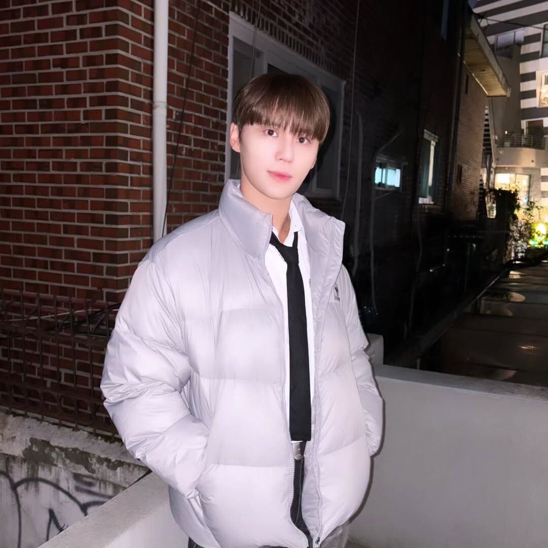    Ким ДжунсуСоцсети