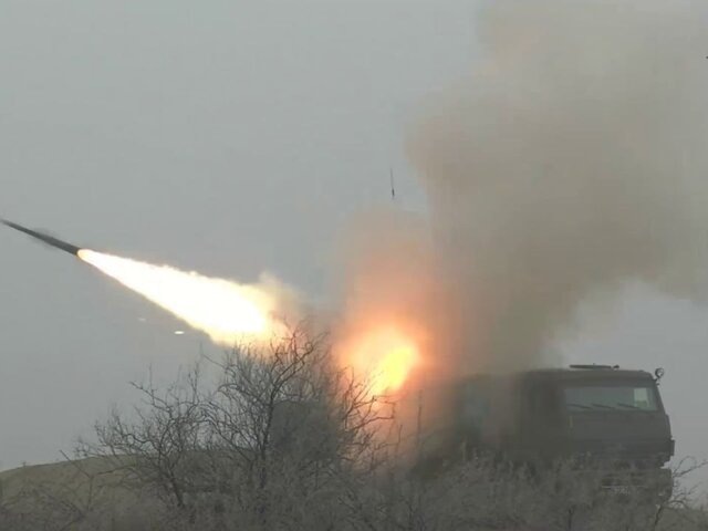    Фото: телеграм-канал "Минобороны России"