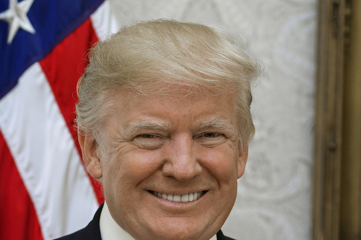 "Русская армия — великая": зарвавшегося Трампа поставили на место цитатой Рузвельта