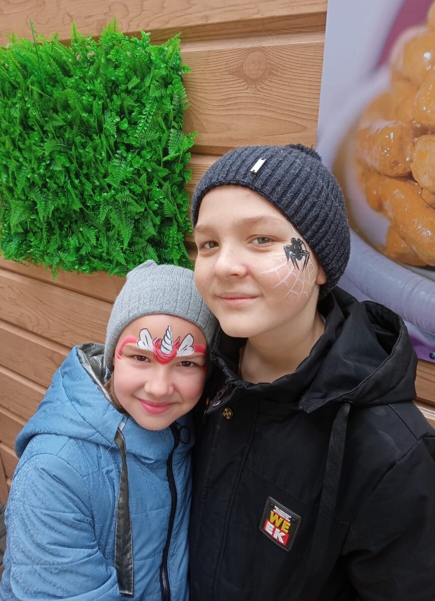 Листайте вправо, чтобы увидеть больше изображений