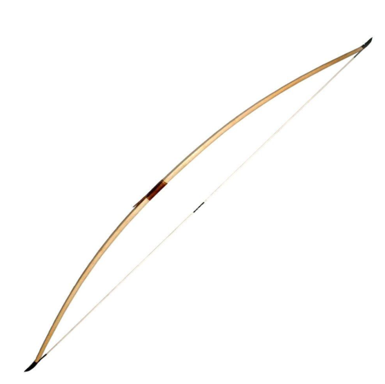 Лонгбоу (длинный лук)