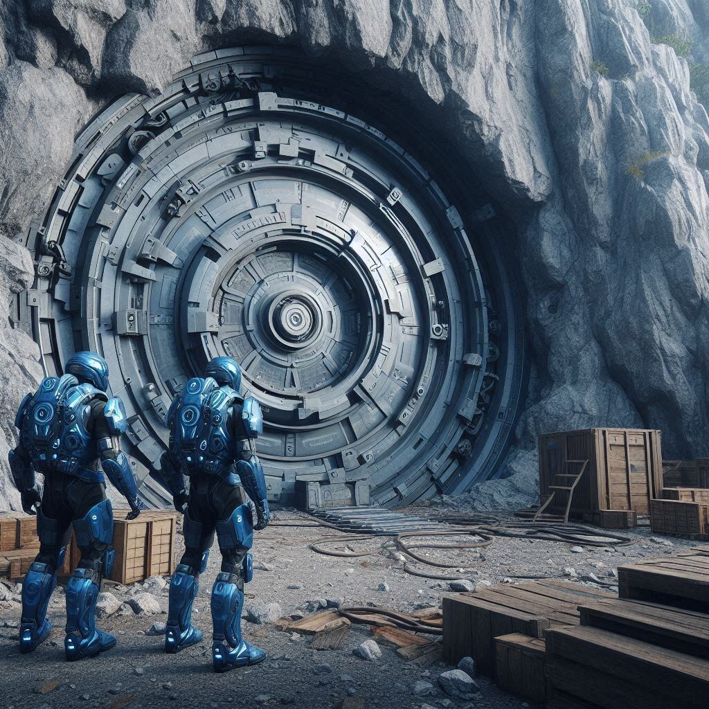 Изображение создано нейросетью