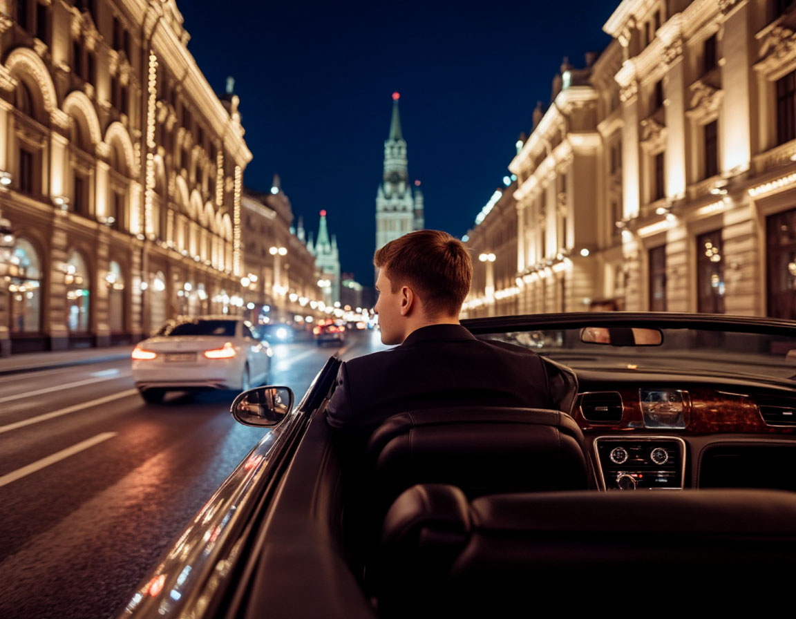 Скорость- вот главное в нашей жизни