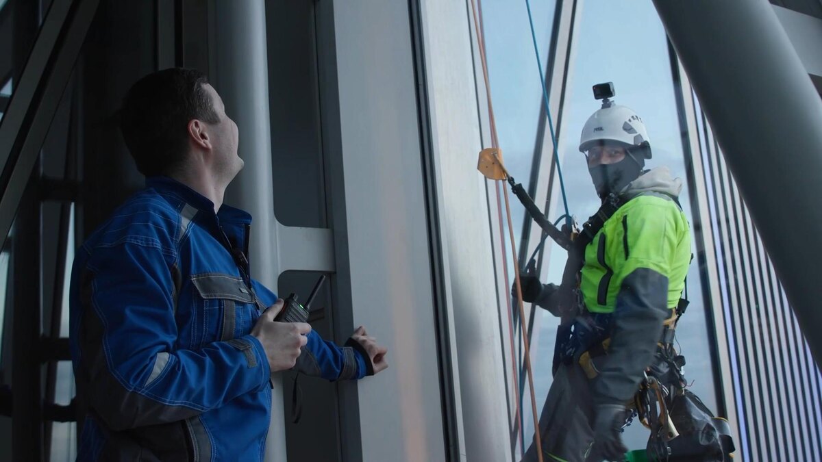    Фото: t.me/lakhtacenter