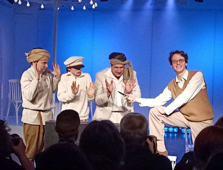 Фото Анжелики Лукиной