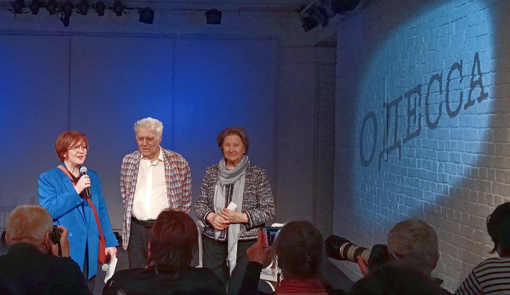 Фото Анжелики Лукиной