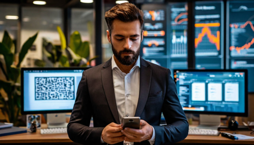    Как_получить_QR_код_для_WeChat