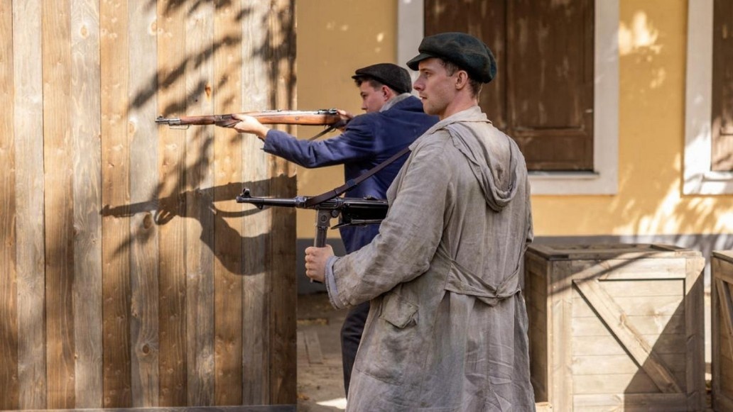 Листайте вправо, чтобы увидеть больше изображений