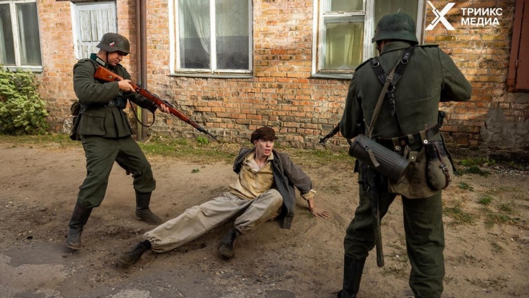 Листайте вправо, чтобы увидеть больше изображений