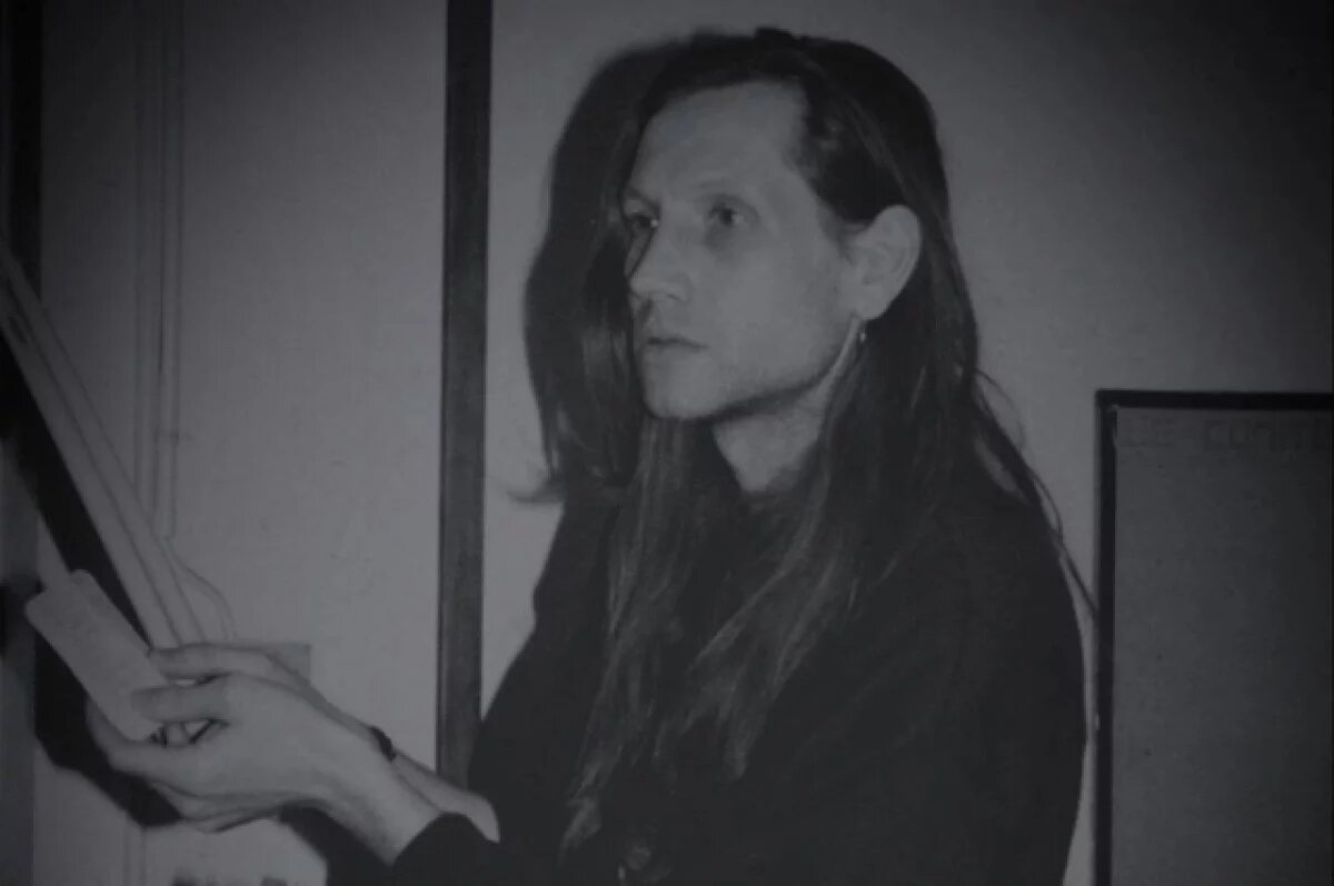    Умерший барабанщик «Арии» Молчанов ранее пытался создать группу в Бельгии