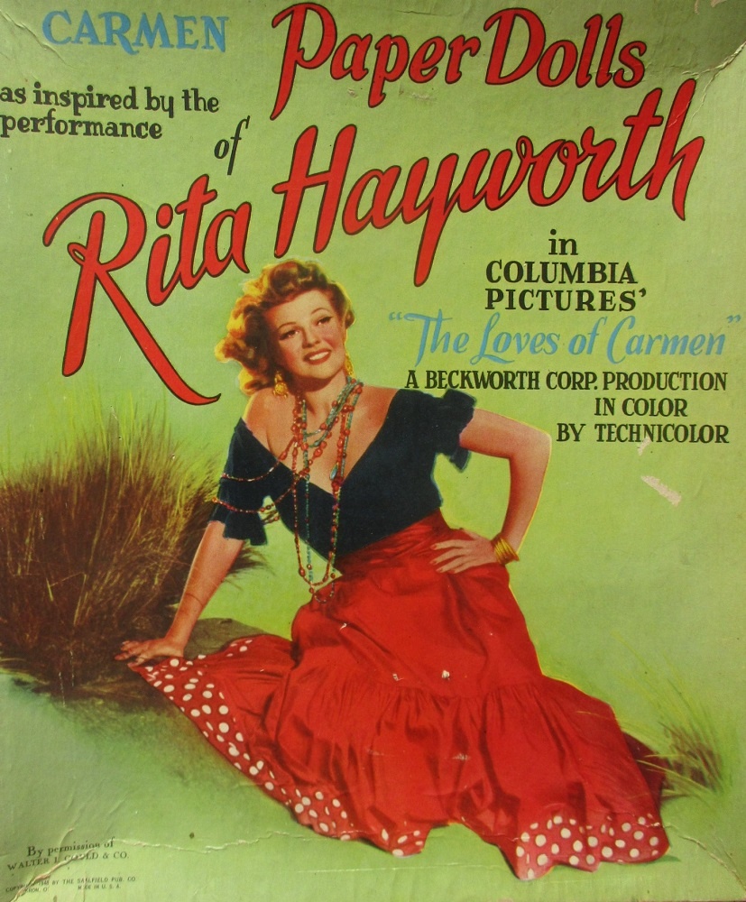 Обложка коробки набора