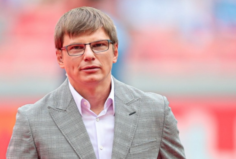 Андрей Аршавин