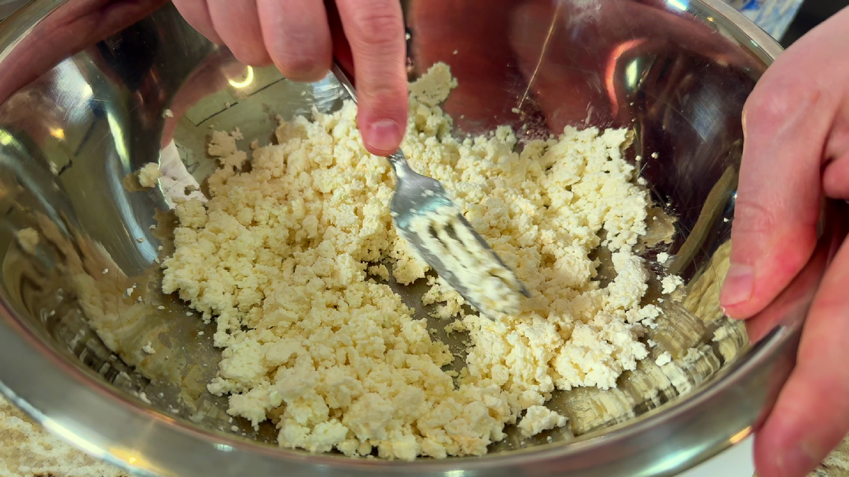 Рецепты в гостях у Вани