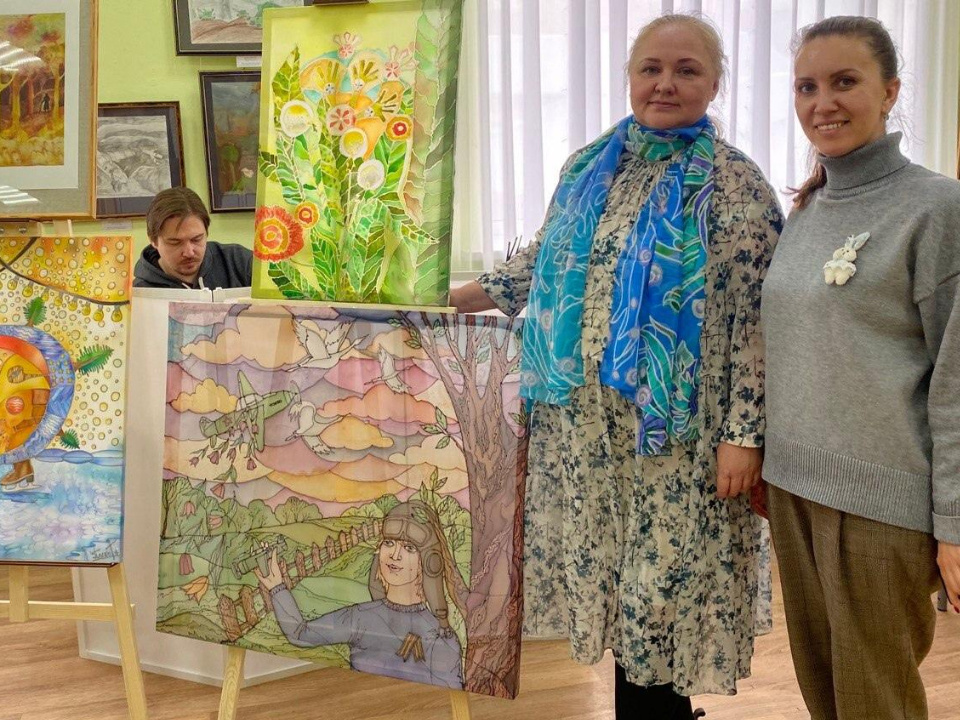     Фото: Детский центр «Созвездие»