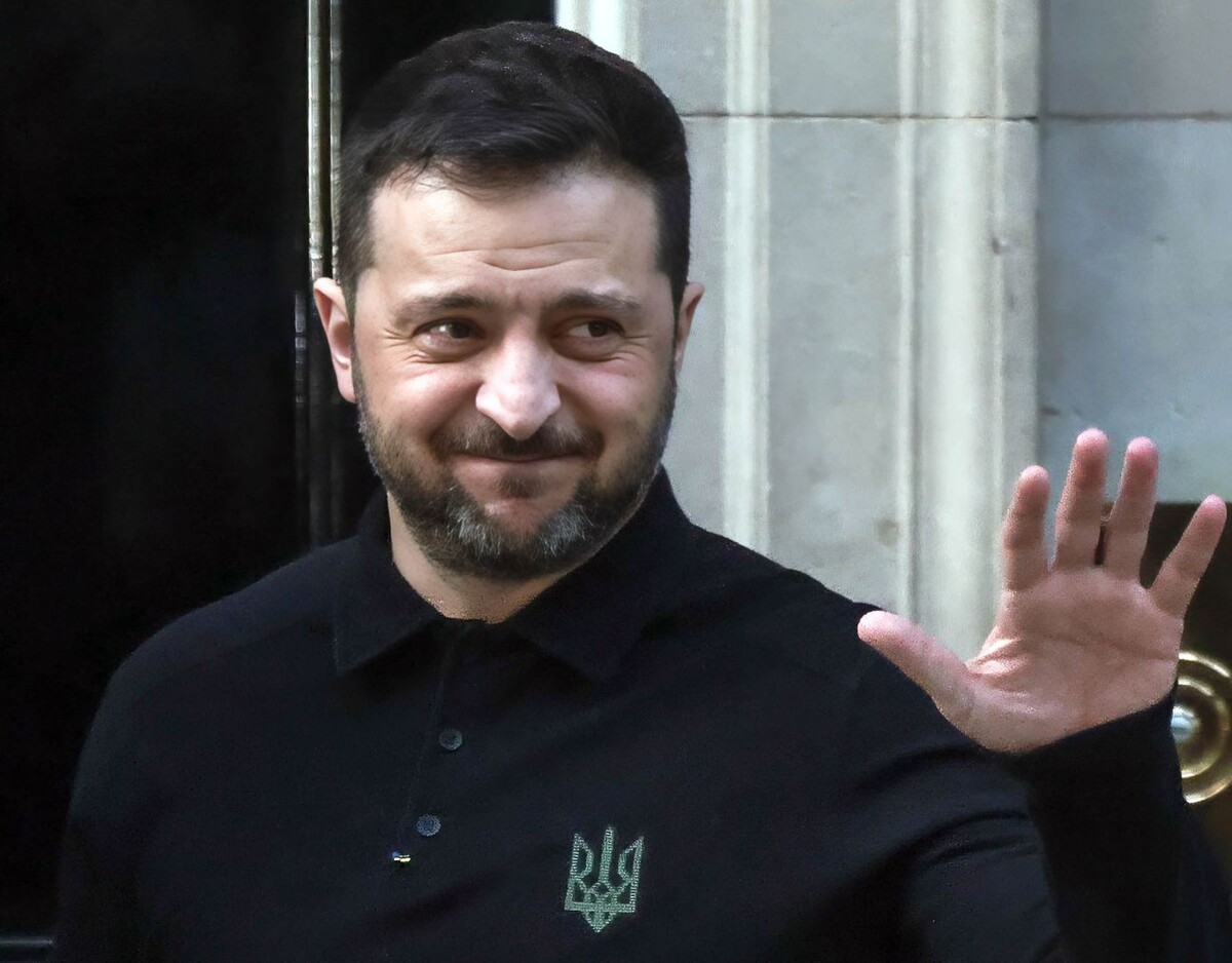     / Источник: © Global Look Press