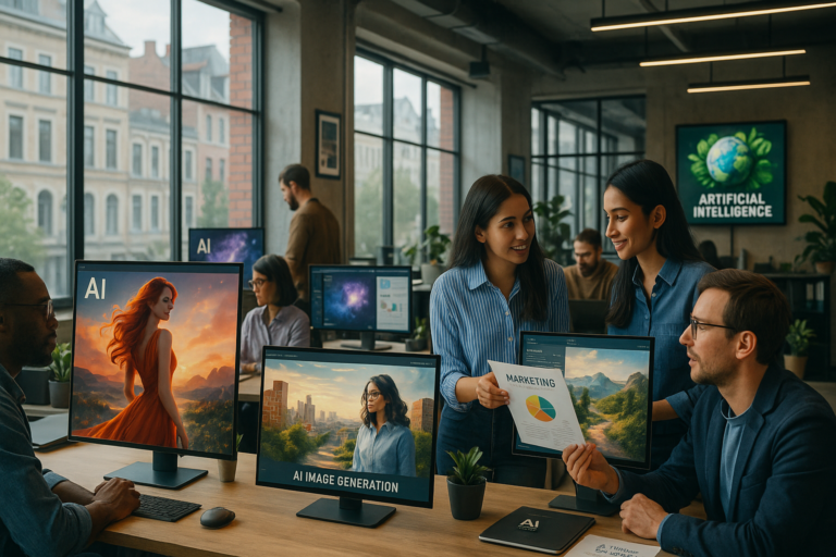    ИИ автоматизация для бизнеса Astralot AI