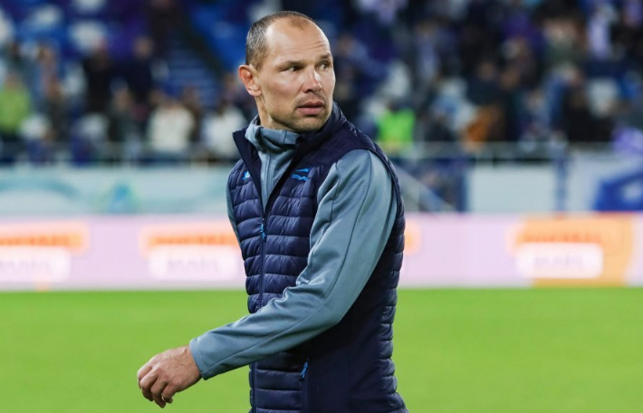 Сергей Игнашевич