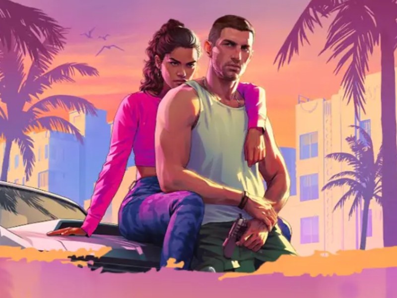    Великий угон даты релиза: GTA VI перенесли на 2026 год