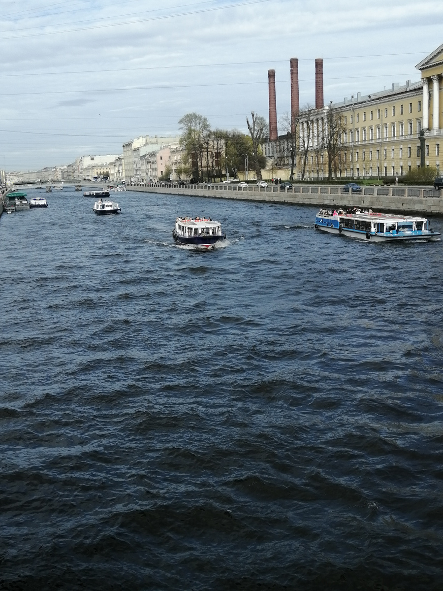 Сезон официально начался