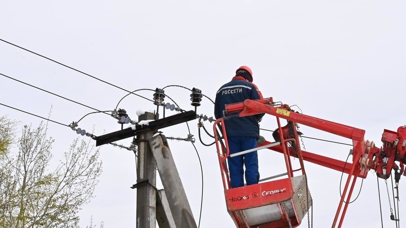    «Воробьёв LIVE»