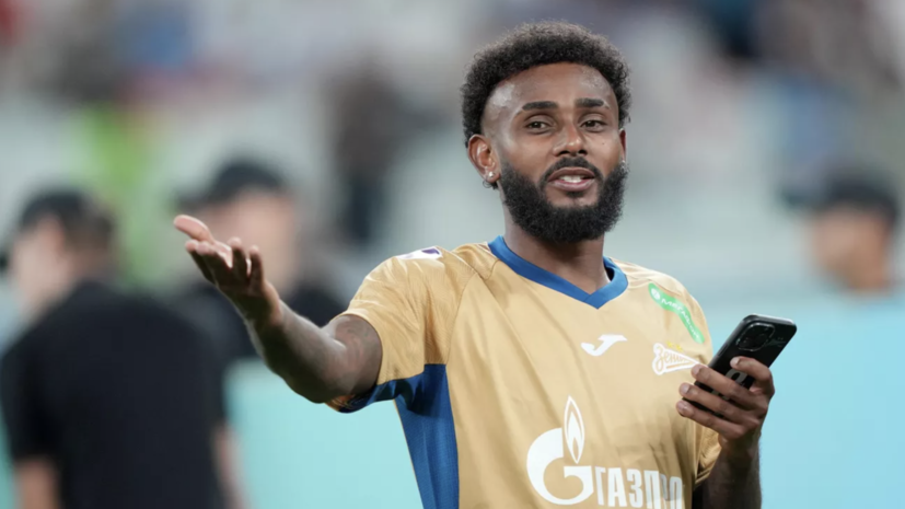   РИА Новости